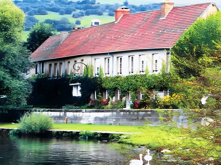 La Chaine D'or in Les Andelys