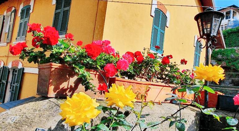 Holiday apartment with pool — photo 4