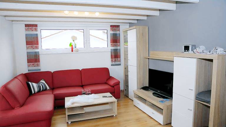 Ferienwohnung Großer Brombachsee