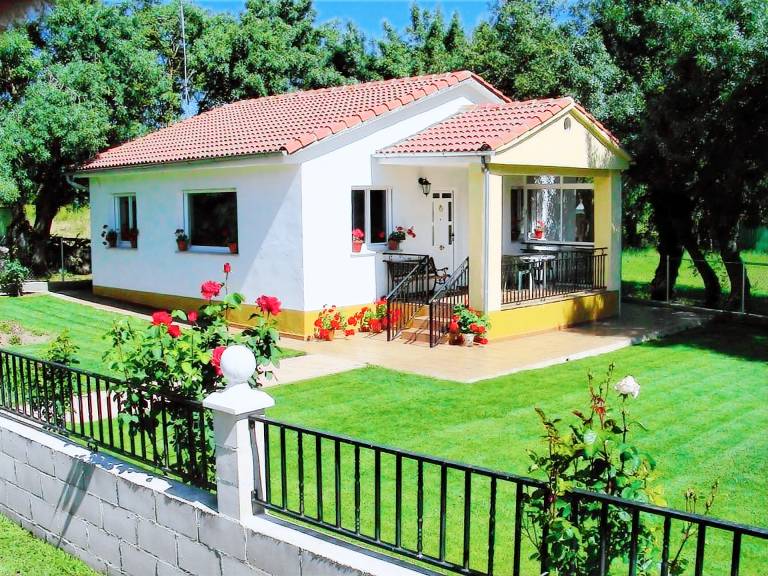 Villa La Calzada de Béjar