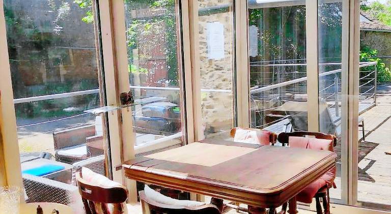 Le Moulin de Benechou — photo 3
