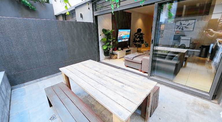 Green Point Modern Flat with Security — photo 5