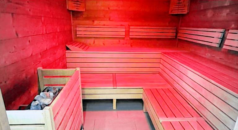 Hotel-Skischule Krallinger — photo 3