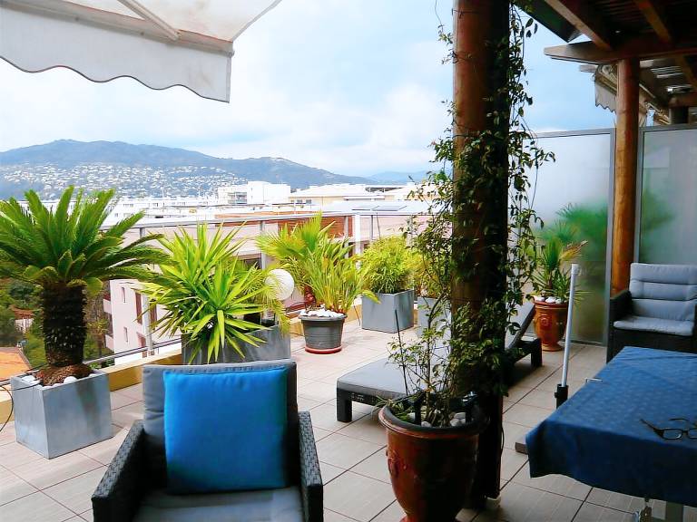 Bed & Breakfast Cannes