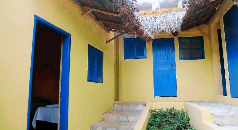 Pousada B & B — photo 4