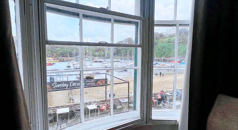 Royal Britannia Hotel — photo 5