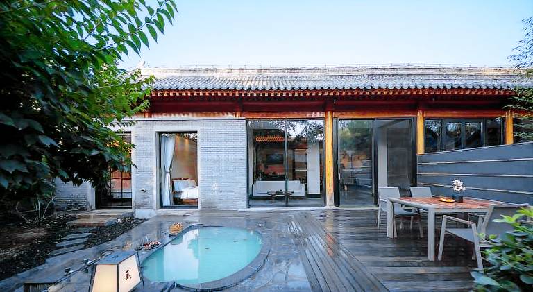 Beijing XiaoTang YiPiao Hot Spring Resort — photo 4