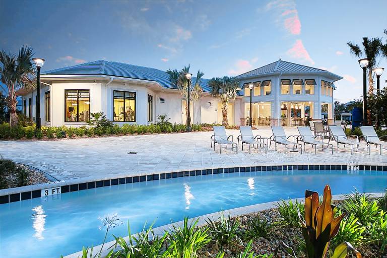 House  Kissimmee
