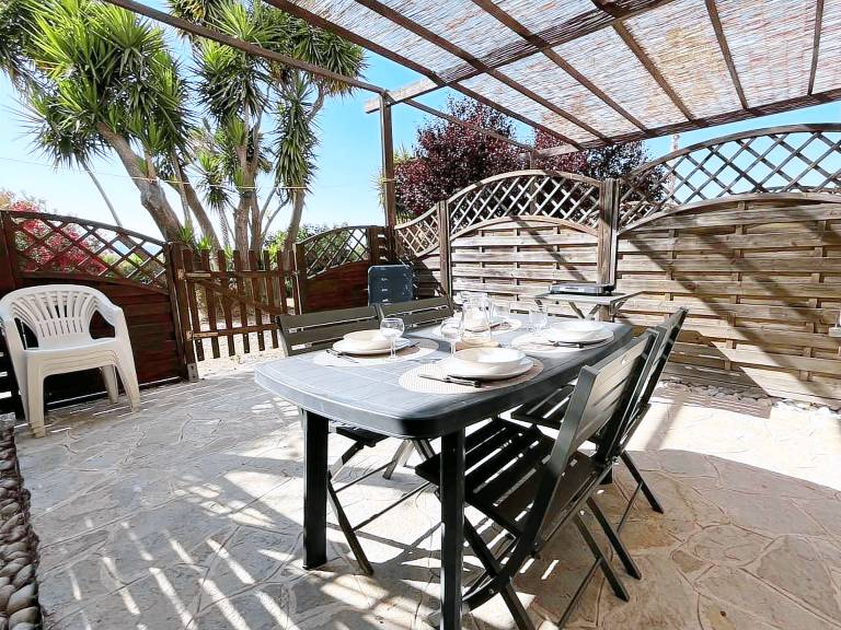 Apartment  Saint-Florent