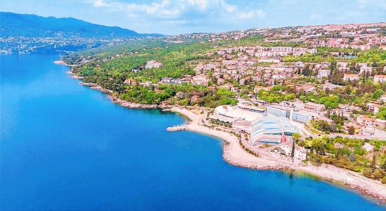 Apartment | Close to the beach | Pet-friendly in Rijeka
