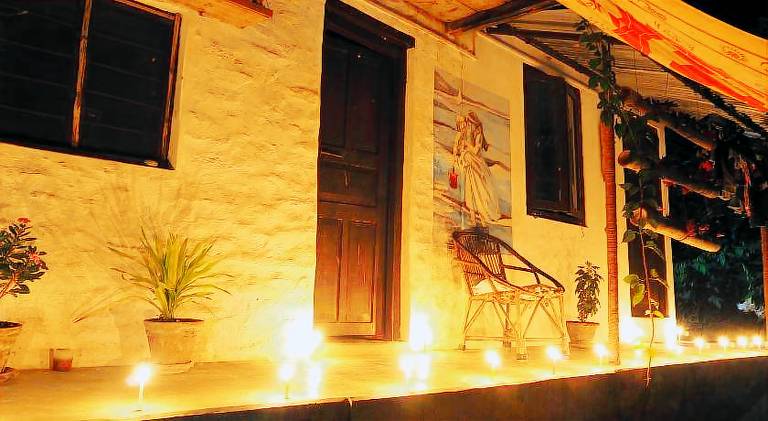 Peace Guest House — photo 3