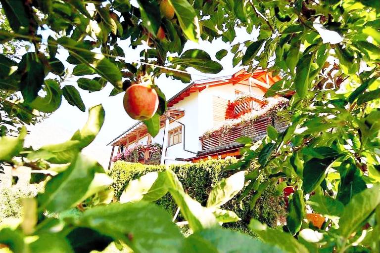 Camera privata Albes