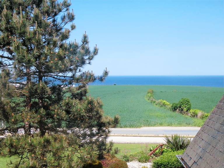 Maison de vacances Vierville-sur-Mer
