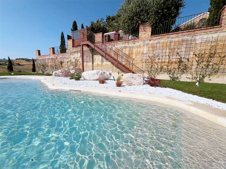 Casa vacanza Filottrano