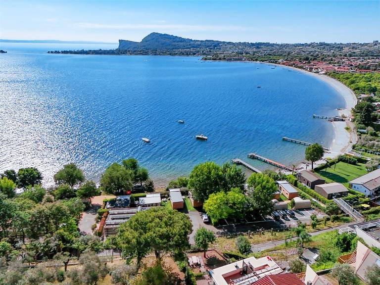 Ferienwohnung Polpenazze del Garda
