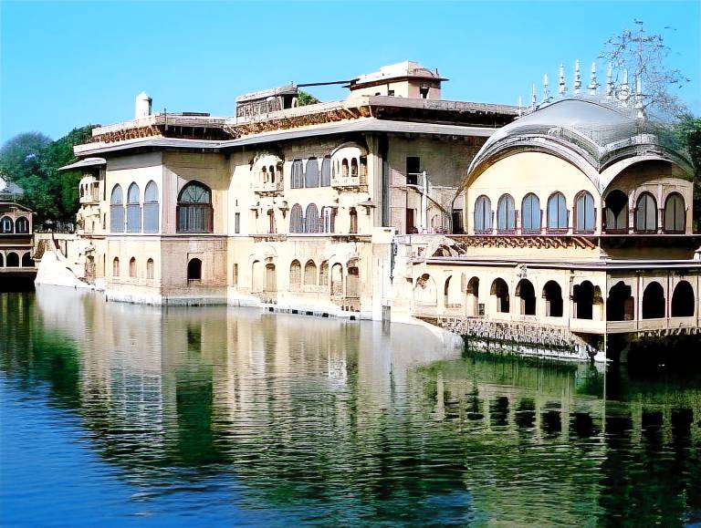 Hotel Tourist Palace — photo 4