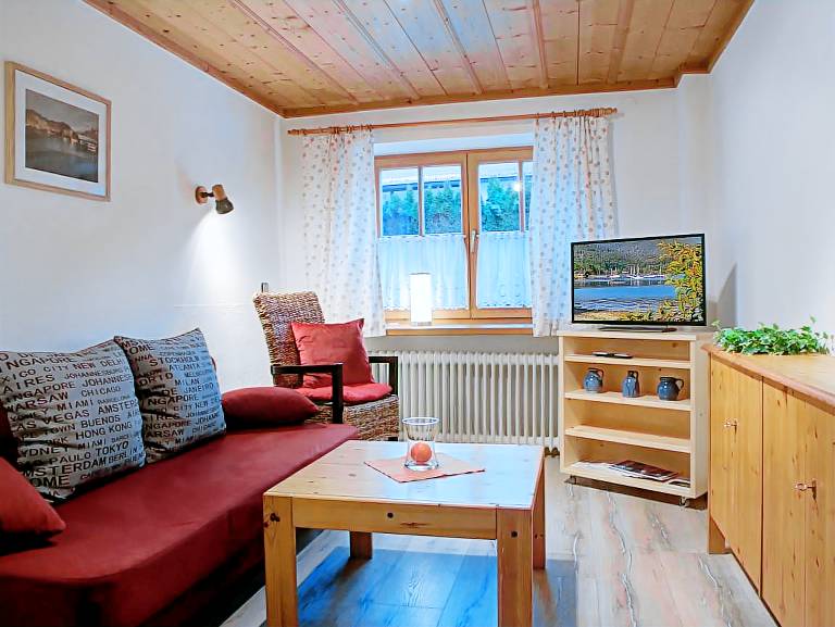 Ferienwohnung Rottach-Egern