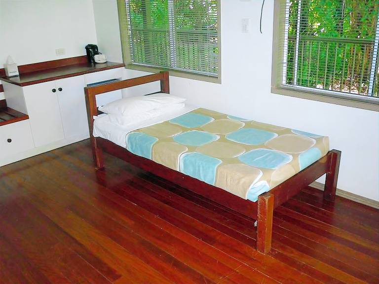Lodge Cape Tribulation