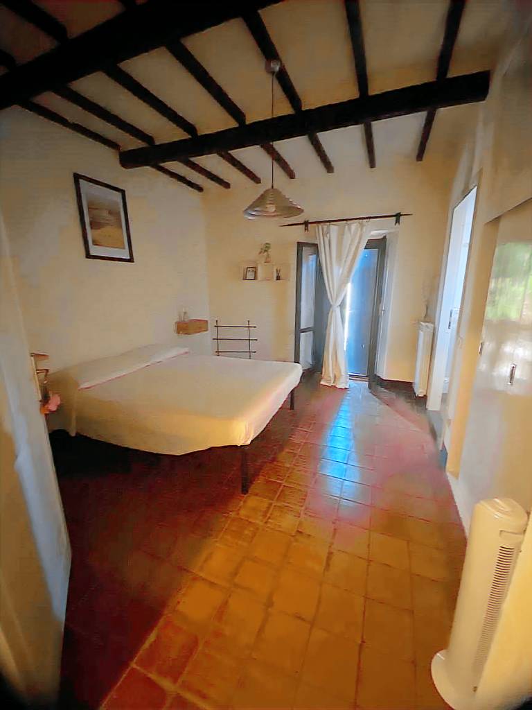 Privatzimmer Giuncarico