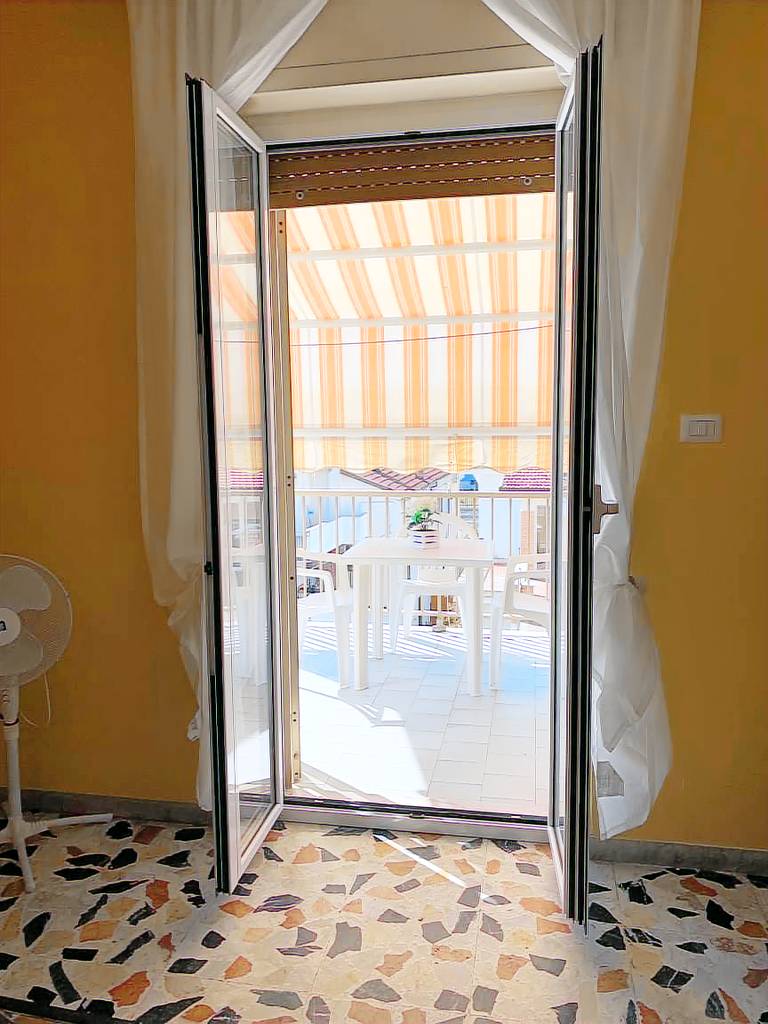 Rental apartment with 2 rooms for 8 persons — photo 4