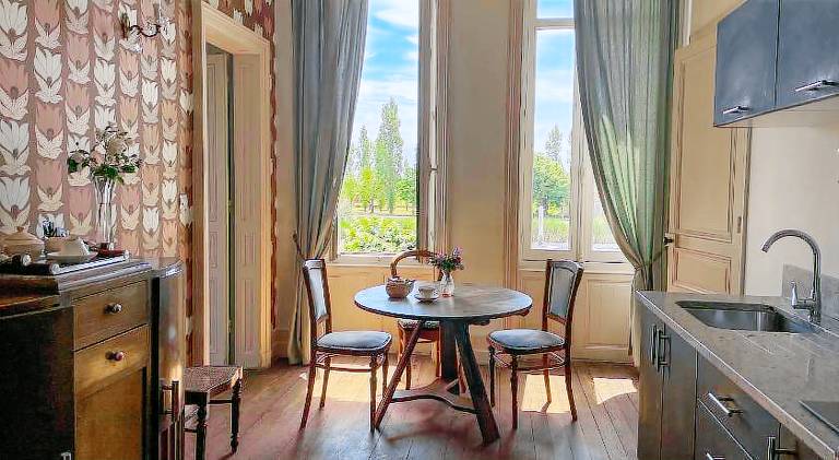 Le Domaine du Meunier — photo 2