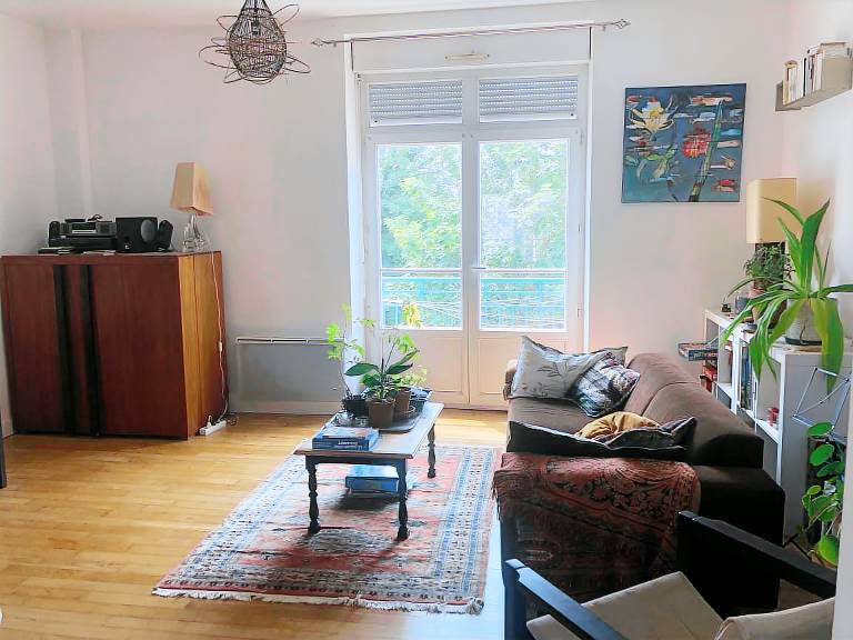 Apartment  Quimperlé