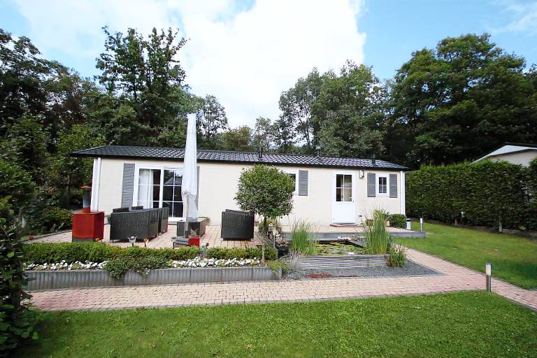 Chalet Wageningen