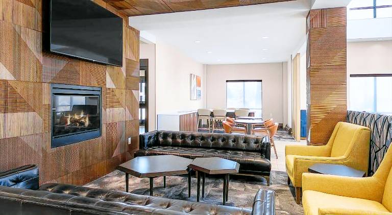 Holiday Inn Express Belgrade-Bozeman Area By IHG — photo 2