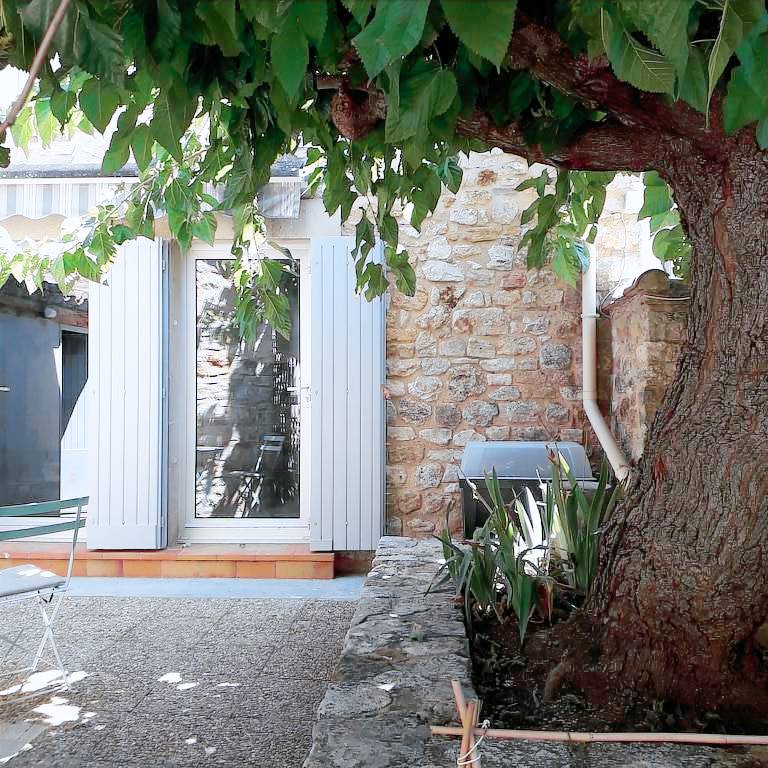 Maison de vacances  Baron