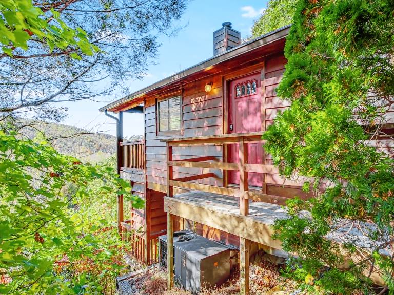 Cabin Gatlinburg