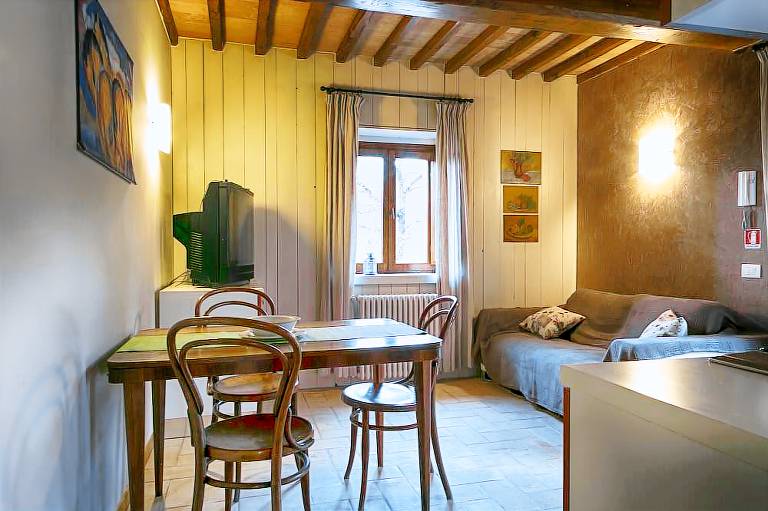 Casa Radicondoli