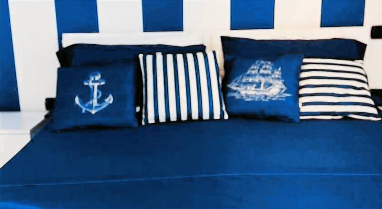 BlueBay room Calabria in Vibo Valentia