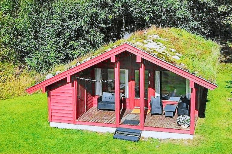 House with terrace, garden & BBQ | Dogs allowed — photo 4