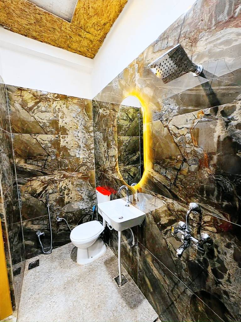 House with 1 room for 4 persons — photo 3