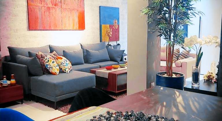 Big holiday apartment | Next to Fort Copacabana | Beach nearby | Dogs allowed — photo 3