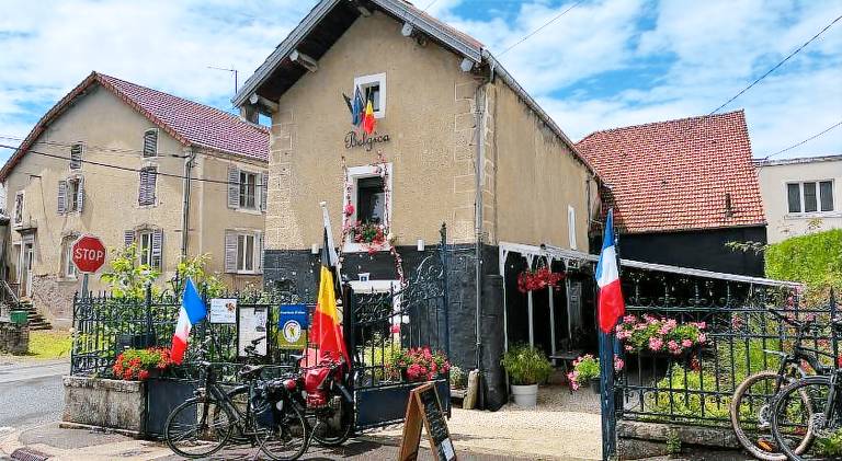 Belgica-Melay 52400 in Vesoul