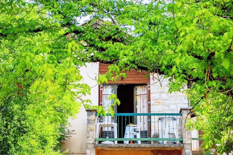Gîte La Canourgue