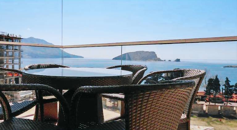 Holiday apartment with patio | Close to the beach | Pets allowed — photo 4