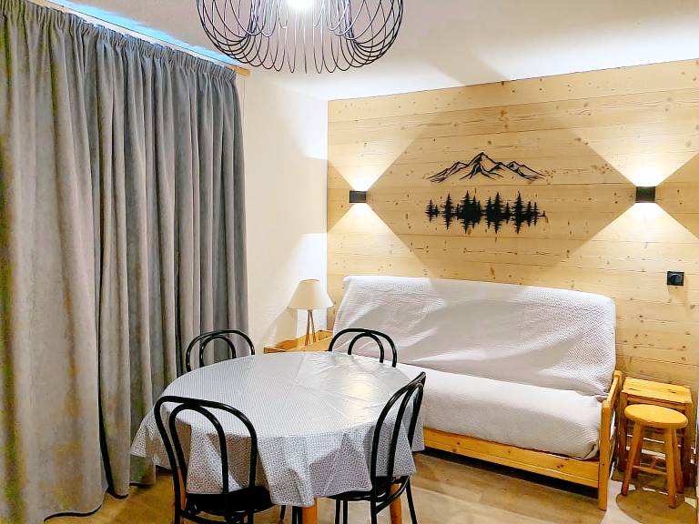 Appartement Aime-la-Plagne