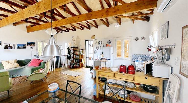 Vacation home with garden & terrace | Perfect for remote work — photo 3