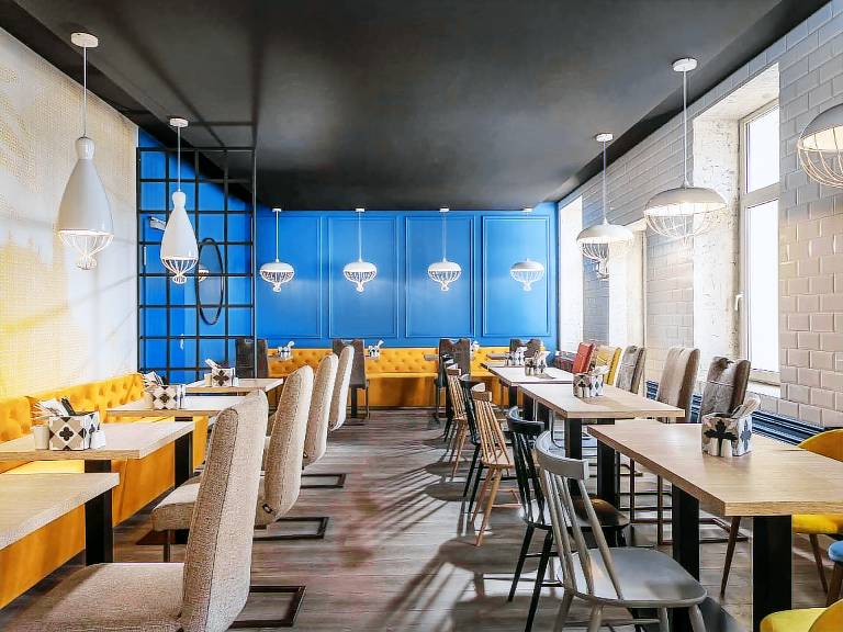 Ibis Styles Dresden Neustadt — photo 2