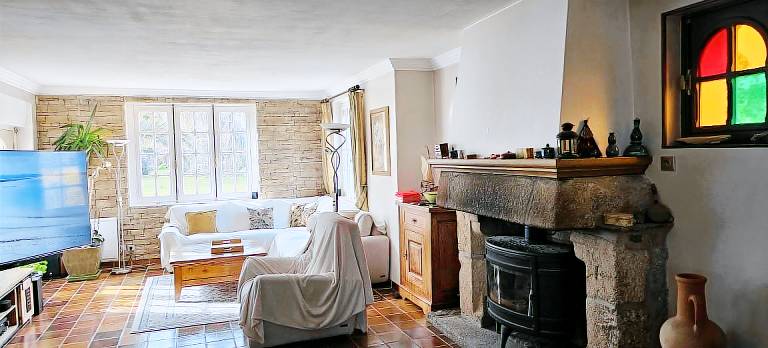 Villa 'Chez Renée Et Raynal' with Private Terrace, Private Garden and Wi-Fi — photo 5
