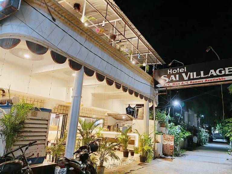 Hotel Sai Village — photo 3
