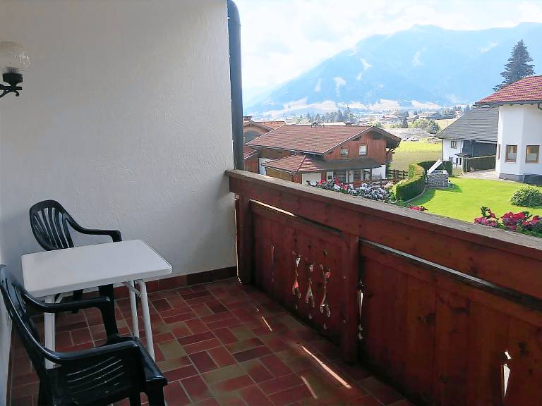 Appartement Tannheim