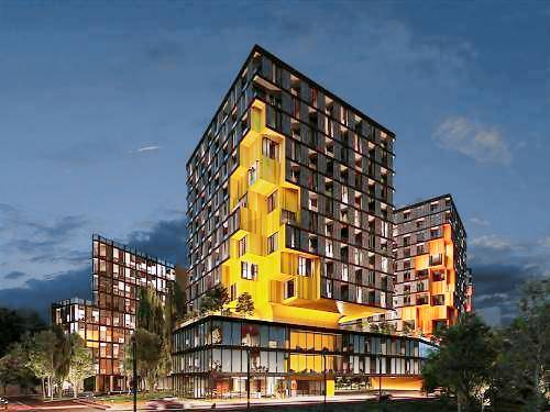 75 m² Ferienwohnung