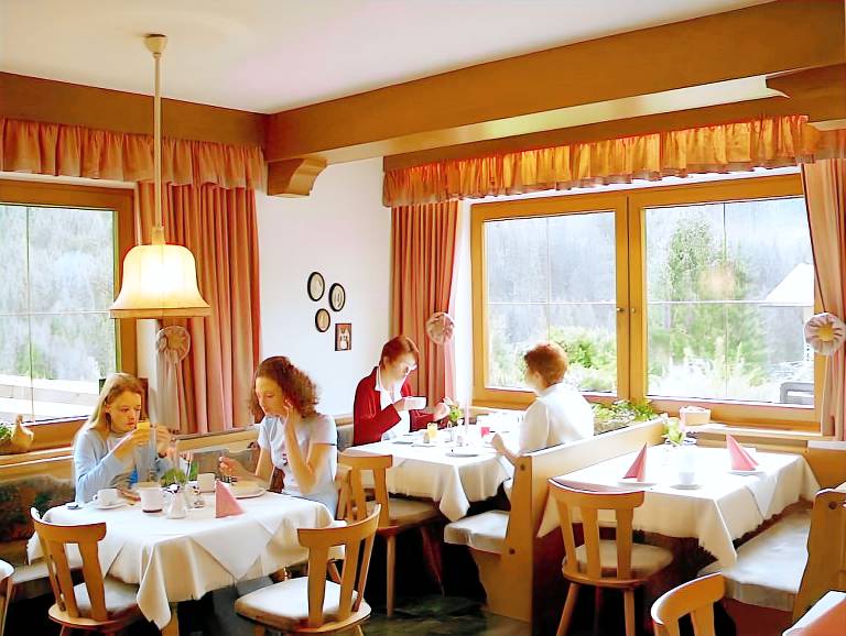 Gastehaus Elfriede — photo 2