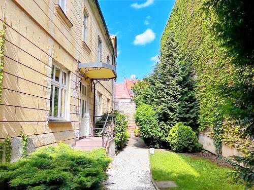 Apartmán Chtelnica