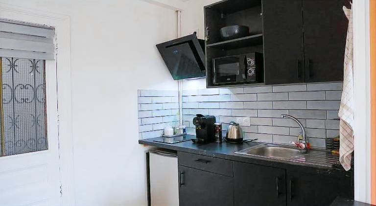 Rental apartment with 1 room for 3 persons — photo 3