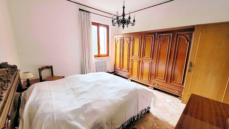 House with fast internet, patio & grill | Mountain view | Dogs allowed in Marciano della Chiana