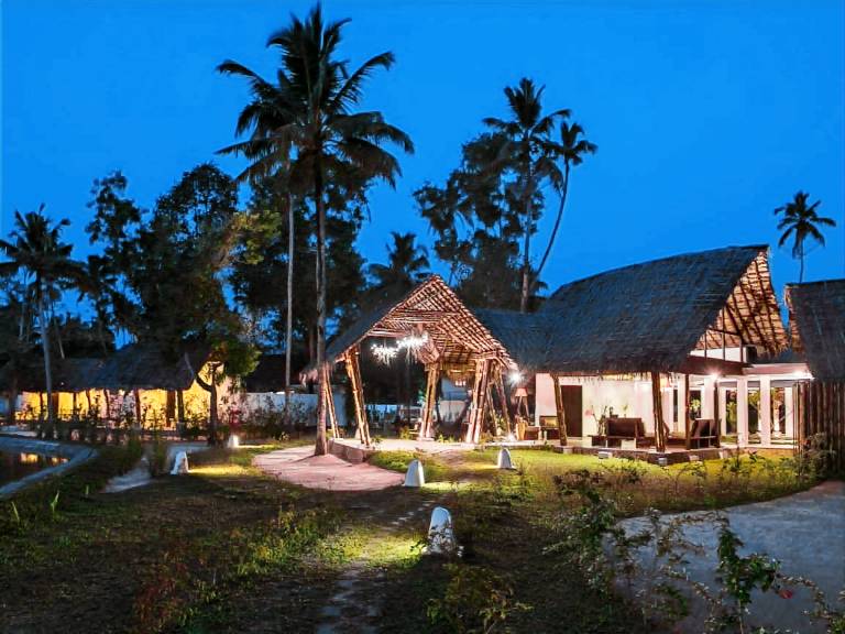 Xandari Pearl Resort — photo 3